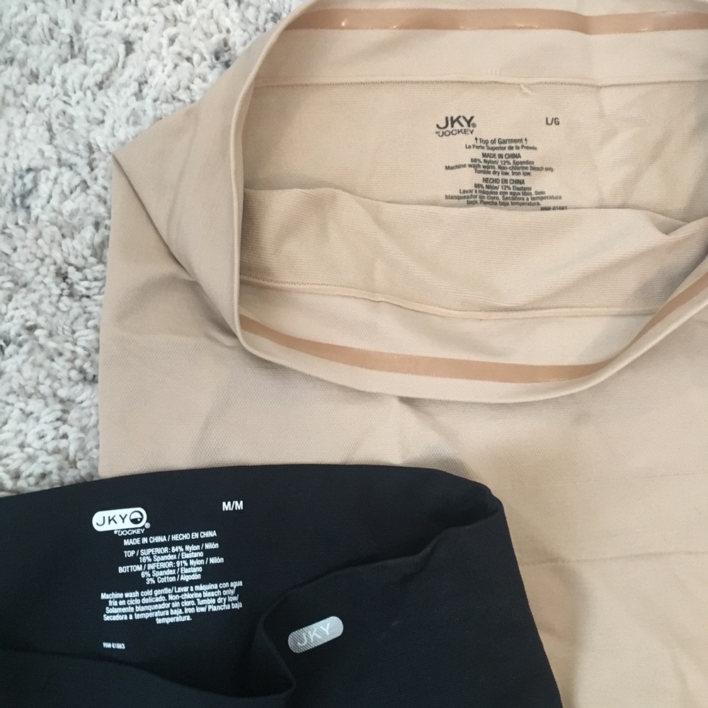 Shape wear - Picture 2 of 2